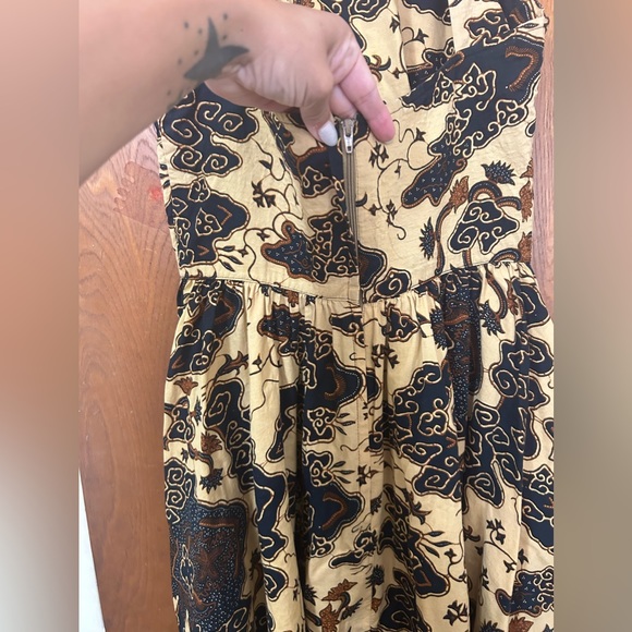 The Kollection LTD/ mail dress / small - Picture 2 of 9